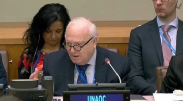 تعيين “ميغيل أنخيل موراتينوس” مبعوثًا خاصًا لمكافحة “الإسلاموفوبيا”بالأمم المتحدة
