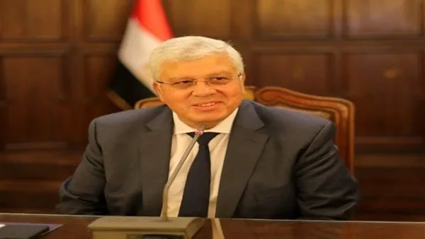 تعيينات جديدة لعمداء الجامعات المصرية بقرارات من وزير التعليم العالي تعيينات جديدة لعمداء الجامعات المصرية بقرارات من وزير التعليم العالي