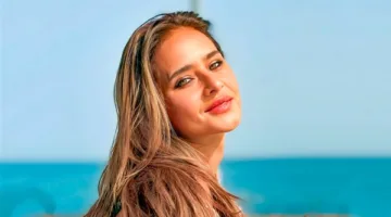 تغيير عنوان فيلم نيللي كريم الجديد من “جوازة ولا جنازة” إلى “بروفة فرح”