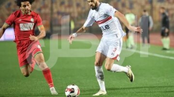 تغييرات في تشكيل الزمالك أمام البنك الأهلي