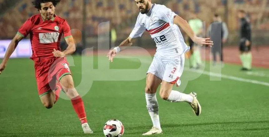 تغييرات في تشكيل الزمالك أمام البنك الأهلي تغييرات في تشكيل الزمالك أمام البنك الأهلي