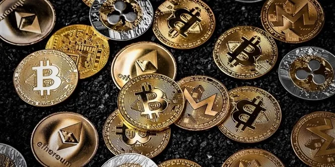تفاؤل الأسواق يدفع العملات المشفرة للارتفاع مع عودة المحادثات التجارية بين واشنطن وبكين تفاؤل الأسواق يدفع العملات المشفرة للارتفاع مع عودة المحادثات التجارية بين واشنطن وبكين