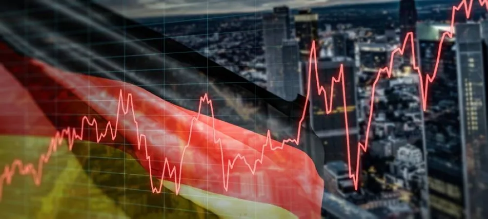 تفاؤل المستثمرين الألمان يفوق التوقعات في مايو 2025 تفاؤل المستثمرين الألمان يفوق التوقعات في مايو 2025