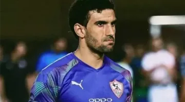 تفاصيل أزمة عواد وصبحى فى لقاء الزمالك وسيراميكا