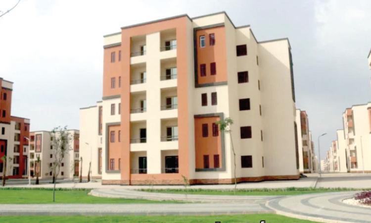 تفاصيل أكبر طرح للوحــدات السكنية فـى المدن الجديدة تفاصيل أكبر طرح للوحــدات السكنية فـى المدن الجديدة