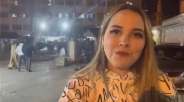 تفاصيل إحالة أنوسة كوتة للمحاكمة في واقعة افتراس عامل السيرك بطنطا