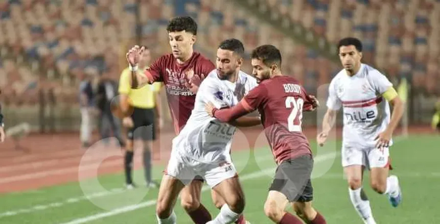 تفاصيل إصابة ناصر ماهر بعد خروجه باكيا أمام سيراميكا تفاصيل إصابة ناصر ماهر بعد خروجه باكيا أمام سيراميكا
