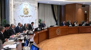 تفاصيل اجتماع الحكومة لمتابعة الموقف التنفيذي للمرحلة الأولى من «حياة كريمة»