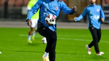 تفاصيل الاتفاق البديل لشيكابالا في الزمالك.. طارق حامد قائد الفريق الجديد