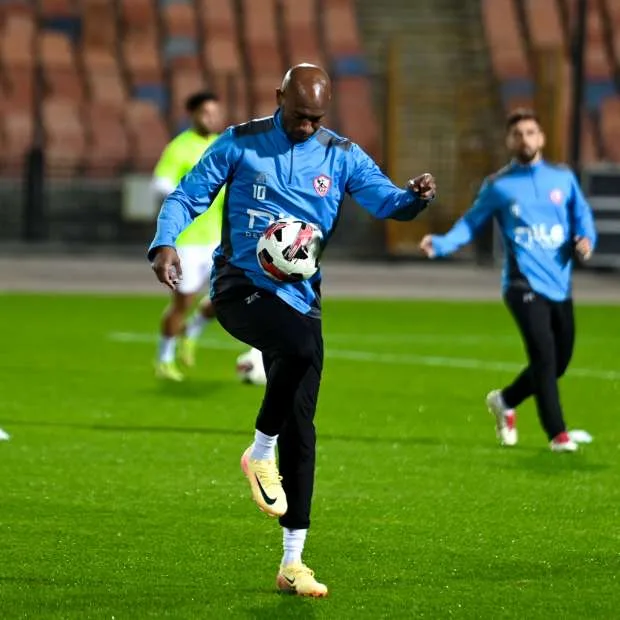 تفاصيل الاتفاق البديل لشيكابالا في الزمالك.. طارق حامد قائد الفريق الجديد تفاصيل الاتفاق البديل لشيكابالا في الزمالك.. طارق حامد قائد الفريق الجديد