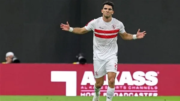 متحدث الزمالك: تصرف النادي مع زيزو "احترافي" متحدث الزمالك: تصرف النادي مع زيزو "احترافي"