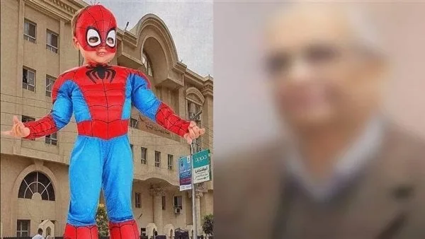تفاصيل الحكم بالسجن المؤبد في قضية ياسين: المتهم قضى على طفولته واستباح براءته | خاص تفاصيل الحكم بالسجن المؤبد في قضية ياسين: المتهم قضى على طفولته واستباح براءته | خاص