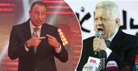 تفاصيل انتهاء أزمة مرتضى والخطيب.. القصة كاملة