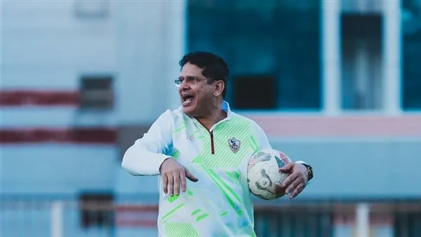 بخصوص الجهاز المعاون.. اتفاق خاص بين أيمن الرمادي ومجلس الزمالك بخصوص الجهاز المعاون.. اتفاق خاص بين أيمن الرمادي ومجلس الزمالك