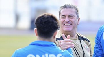 بيسيرو يوضح الفارق بين الأهلي والزمالك