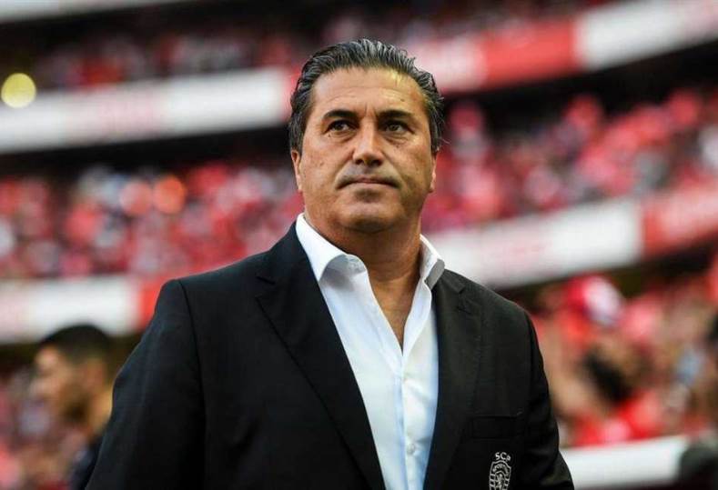 تفاصيل جلسة بيسيرو مع لاعبي الزمالك استعدادًا لمواجهة البنك الأهلي بالدوري تفاصيل جلسة بيسيرو مع لاعبي الزمالك استعدادًا لمواجهة البنك الأهلي بالدوري
