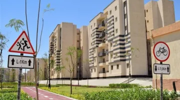 صندوق الإسكان يعلن عن موعد انتهاء استقبال تظلمات شقق “سكن لكل المصريين 5”
