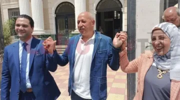 تفاصيل حكم طبيبة كفر الدوار: تظاهرت بالدفاع عن المجتمع وأدلت بتصريحات غير لائقة | خاص