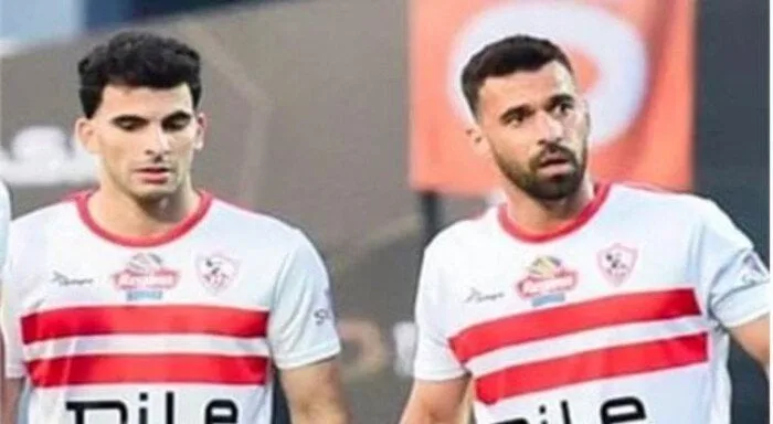 تفاصيل حوار الزمالك مع عبد الله السعيد لحل أزمة التجديد تفاصيل حوار الزمالك مع عبد الله السعيد لحل أزمة التجديد