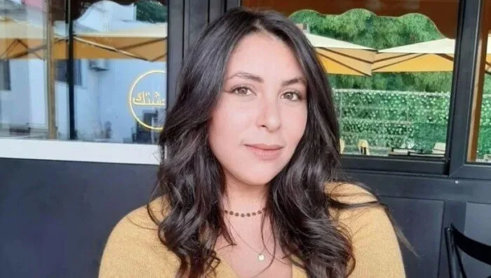 تفاصيل حول الفنانة التونسية عبير الجبالي بعد وفاتها نتيجة إطلاق نار تفاصيل حول الفنانة التونسية عبير الجبالي بعد وفاتها نتيجة إطلاق نار