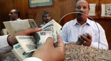 تفاصيل زيادة الحد الأدنى للأجور 2025.. اعرف قيمة راتبك بعد الزيادة