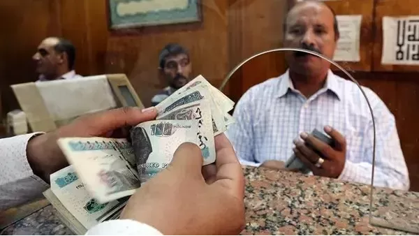 تفاصيل زيادة الحد الأدنى للأجور 2025.. اعرف قيمة راتبك بعد الزيادة تفاصيل زيادة الحد الأدنى للأجور 2025.. اعرف قيمة راتبك بعد الزيادة