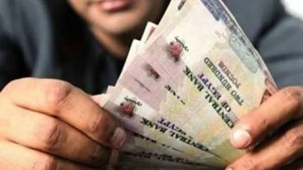 تفاصيل زيادة رواتب موظفي الحكومة اعتبارًا من الأول من يوليو المقبل تفاصيل زيادة رواتب موظفي الحكومة اعتبارًا من الأول من يوليو المقبل