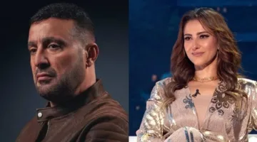 تفاصيل شراكة حنان مطاوع مع أحمد السقا في مشروع «هيروشيما»