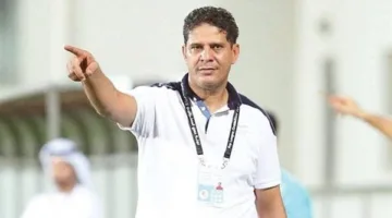أيمن الرمادي يرفض ضم زيزو لقائمة الزمالك أمام سيراميكا