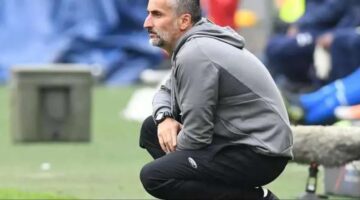 عاجل: تفاصيل لقاء الخطيب مع ريفيرو للتوصل إلى اتفاق بشأن تدريب الأهلي