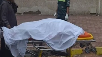استعادة جثة شاب غريق في مياه البحر بالساحل الشمالي غرب الإسكندرية