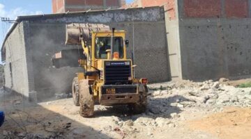 تفاصيل مزاد تعاونيات الإسكان لبيع أراض خدمية في مايو 2025