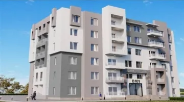 تفاصيل مشروع ديارنا السكني المطروح للحجز في مدينة العاشر من رمضان