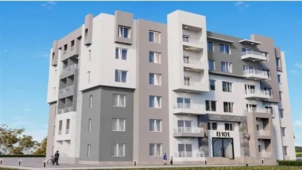 تفاصيل مشروع ديارنا السكني المطروح للحجز في مدينة العاشر من رمضان تفاصيل مشروع ديارنا السكني المطروح للحجز في مدينة العاشر من رمضان