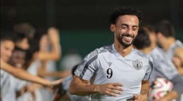 تفاصيل مفاوضات الزمالك لضم ثلاثي الأهلي في الصيف