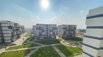 تفاصيل منح وحدة سكنية لكل أسرة بفائدة منخفضة وأقساط طويلة