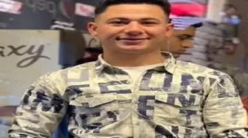 تفاصيل وفاة حداد مسلح بإطلاق نار في الشرقية نتيجة خلافات سابقة حول النسب
