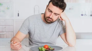 تفسير علمي يكشف.. لماذا تفقد شهيتك مع ارتفاع درجات حرارة الجو؟