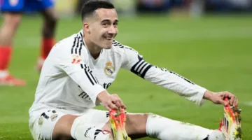 تقارير: أرنولد يهدد مستقبل فاسكيز في ريال مدريد