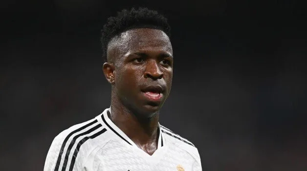 تقارير: أزمة بين ريال مدريد وفينيسيوس جونيور حول تجديد عقده تقارير: أزمة بين ريال مدريد وفينيسيوس جونيور حول تجديد عقده