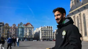 قرار عاجل من مدرب فرينكفاروزي مع محمد علي بن رمضان بعد انتقاله للأهلي