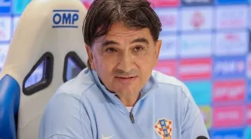 تقارير: الهلال السعودي يضع مدرب كرواتيا ضمن الخيارات لخلافة جيسوس