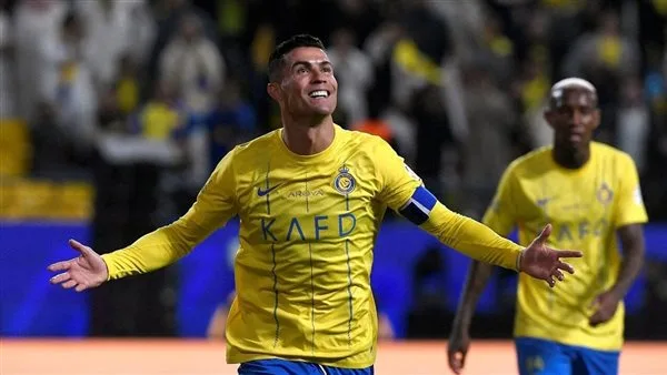 تقارير: الوداد المغربي يعتزم التعاقد مع رونالدو قبل انطلاق كأس العالم للأندية 2025 تقارير: الوداد المغربي يعتزم التعاقد مع رونالدو قبل انطلاق كأس العالم للأندية 2025