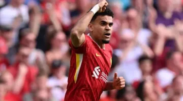 لتعويض رحيل رونالدو المحتمل: تقارير تفيد بأن النصر يريد ضم لويس دياز.