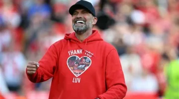 تقارير بريطانية: يورجن كلوب يعود إلى ليفربول عن طريق نجله