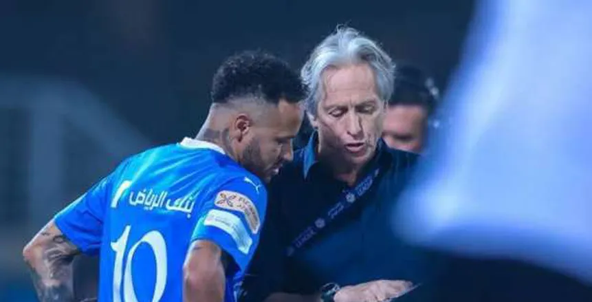 تقارير: جيسوس يرحل عن الهلال والشلهوب بديل مؤقت تقارير: جيسوس يرحل عن الهلال والشلهوب بديل مؤقت