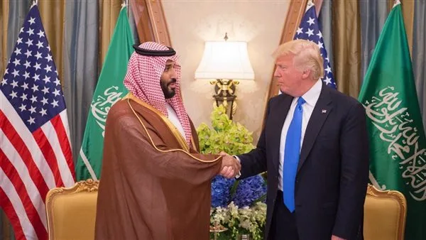 تقارير: زيارة ترامب للسعودية تركز على الاستثمارات الهائلة في ظل تأخر جهود التطبيع مع إسرائيل تقارير: زيارة ترامب للسعودية تركز على الاستثمارات الهائلة في ظل تأخر جهود التطبيع مع إسرائيل