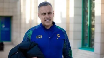 تقارير سعودية: الأهلي يتفق مع جوزيه جوميز على تدريب الفريق بدايةً من كأس العالم للأندية