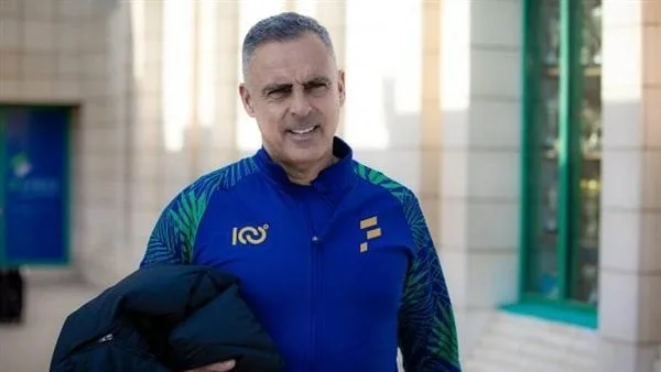 تقارير سعودية: الأهلي يتفق مع جوزيه جوميز على تدريب الفريق بدايةً من كأس العالم للأندية تقارير سعودية: الأهلي يتفق مع جوزيه جوميز على تدريب الفريق بدايةً من كأس العالم للأندية