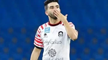 تقارير سعودية: الزمالك يحصل على توقيع كريم البركاوي